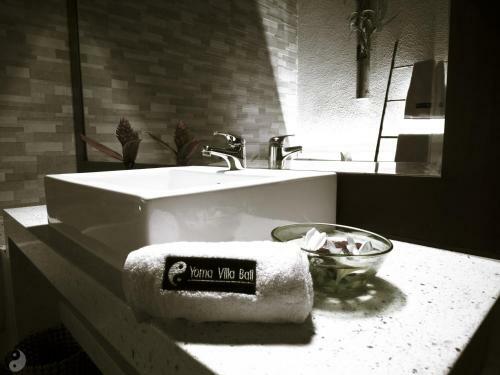 Yoma Villa Bali