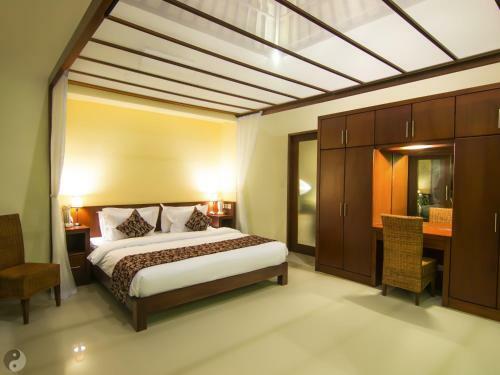 Yoma Villa Bali