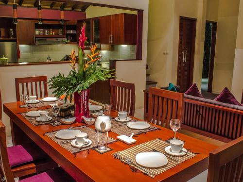 Yoma Villa Bali