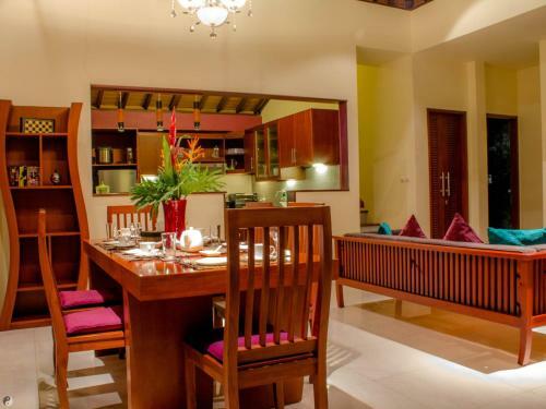 Yoma Villa Bali