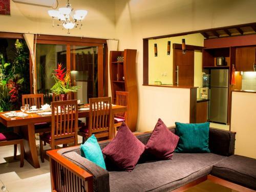 Yoma Villa Bali