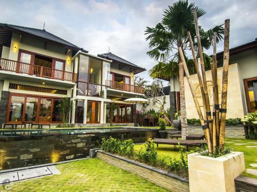 Yoma Villa Bali