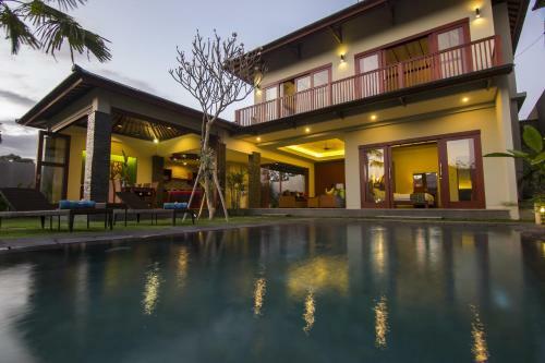 Yoma Villa Bali