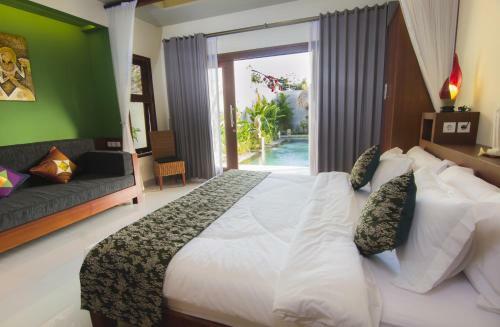 Yoma Villa Bali