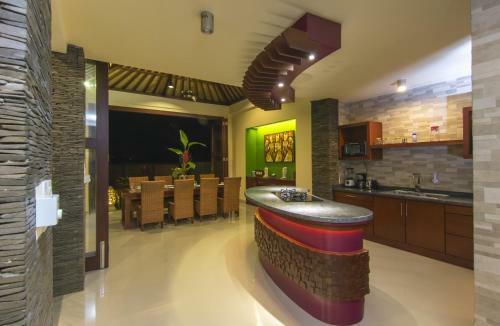 Yoma Villa Bali