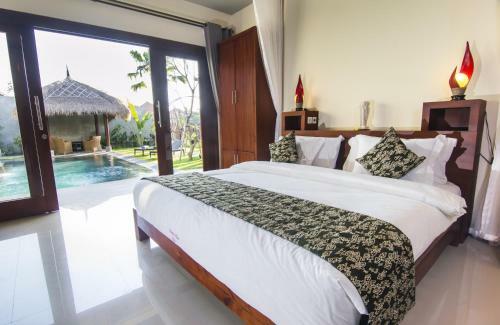 Yoma Villa Bali