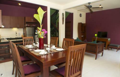 Yoma Villa Bali