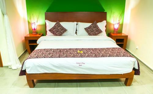 Yoma Villa Bali