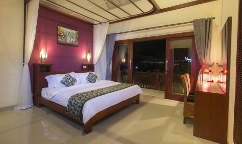 Yoma Villa Bali