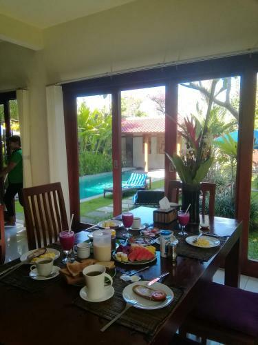 Yoma Villa Bali