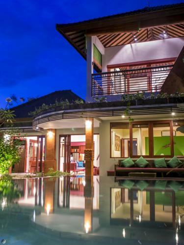 Yoma Villa Bali