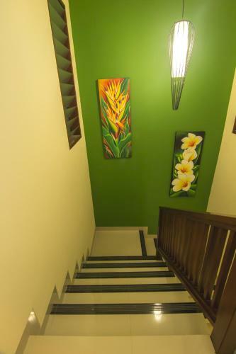 Yoma Villa Bali