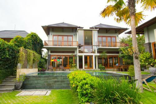 Yoma Villa Bali