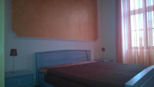 Blu Apart Lupa Capitolina