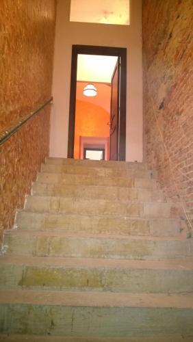 Blu Apart Lupa Capitolina