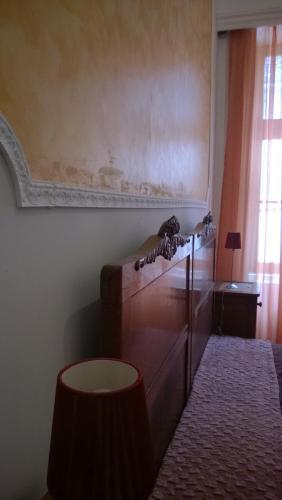 Blu Apart Lupa Capitolina