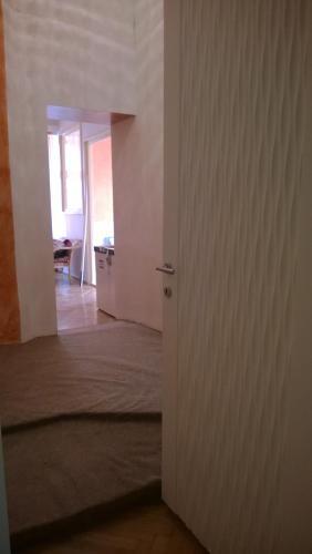 Blu Apart Lupa Capitolina