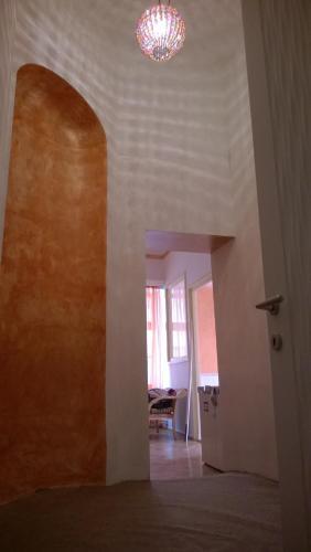 Blu Apart Lupa Capitolina