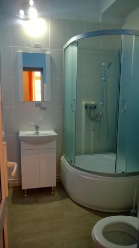 Blu Apart Lupa Capitolina