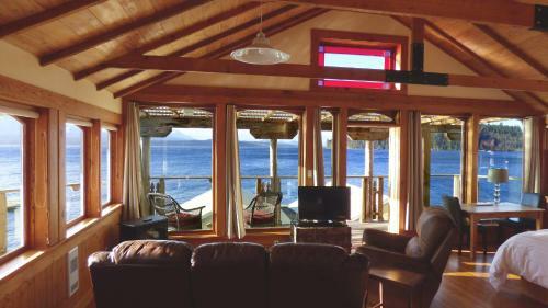 Posada Seine Boat Inn