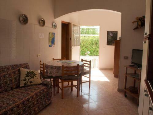 Casa Vacanze Mandorlo In Fiore