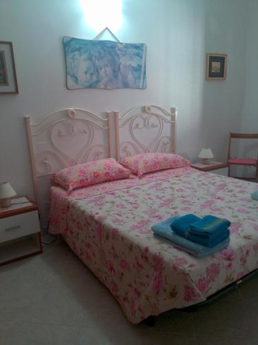 Casa Vacanze Mandorlo In Fiore