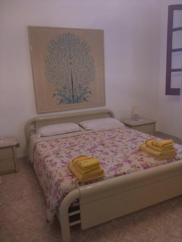 Casa Vacanze Mandorlo In Fiore