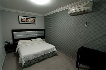 Euro Hotel Skudai
