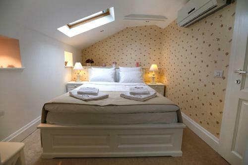 Hotel Les Jardins Carol