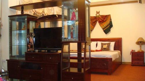 La Ong Dao Hotel1
