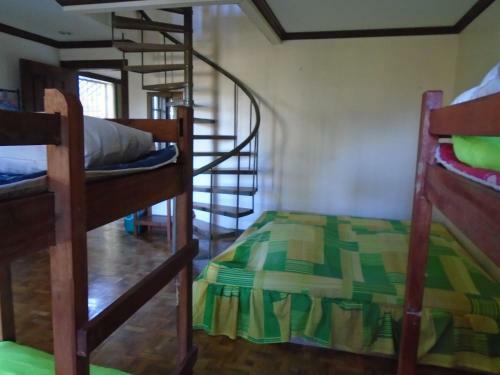 Agroturismo Balai Constancia