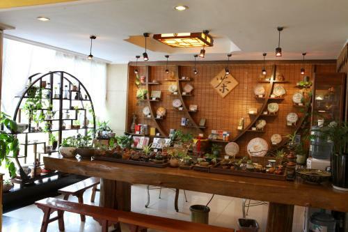 Fang Zhou Hotel