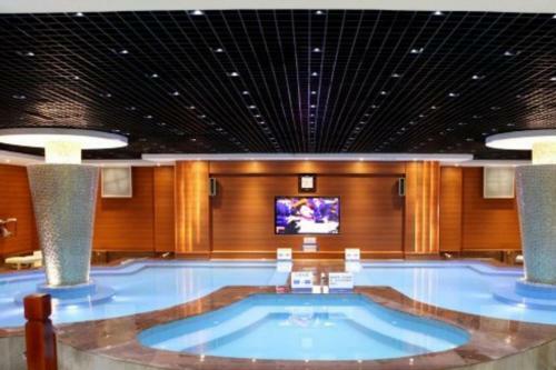 Fang Zhou Hotel