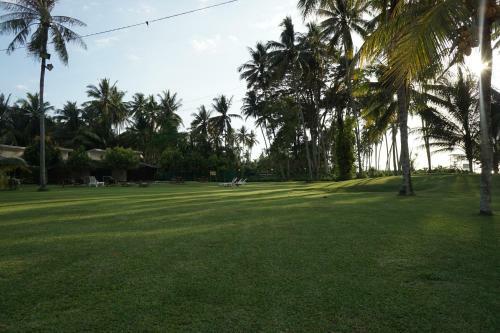 Hotel Langkah Syabas Beach Resort