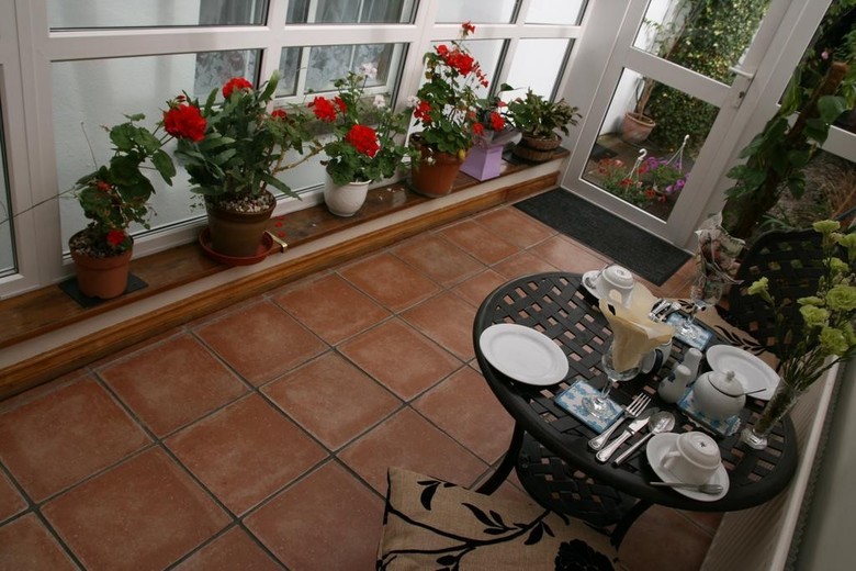 Hostal Donnybrook Hall