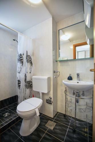 Apartamentos Studio Kristic