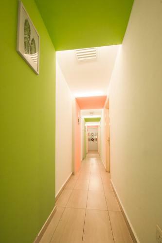 Hotel Ciq, Jalan Wong Ah Fook