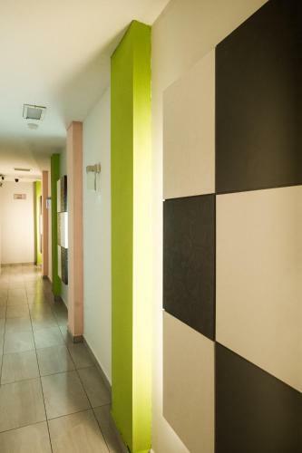 Hotel Ciq, Jalan Wong Ah Fook