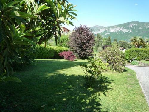 Apartamento Monolocali In Casa Con Giardino Bellagio