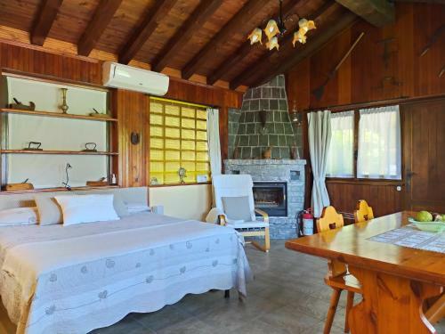 Apartamento Monolocali In Casa Con Giardino Bellagio