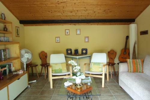 Apartamento Monolocali In Casa Con Giardino Bellagio