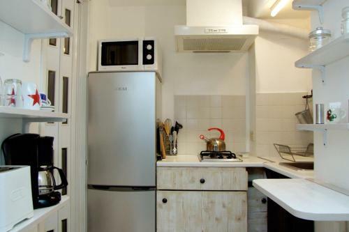 Apartamento Monolocali In Casa Con Giardino Bellagio