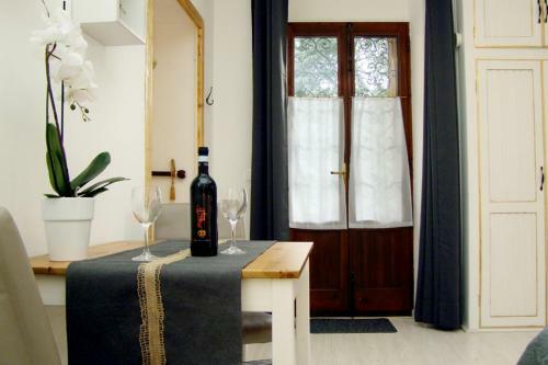 Apartamento Monolocali In Casa Con Giardino Bellagio