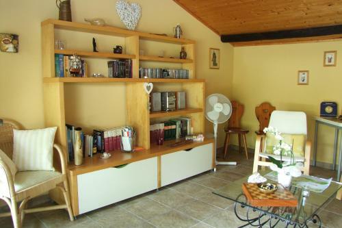 Apartamento Monolocali In Casa Con Giardino Bellagio