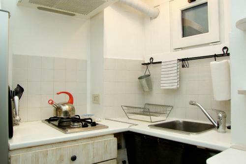 Apartamento Monolocali In Casa Con Giardino Bellagio