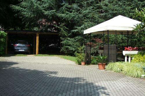 Apartamento Monolocali In Casa Con Giardino Bellagio