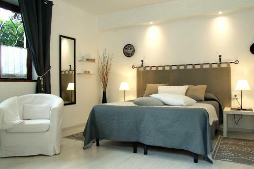 Apartamento Monolocali In Casa Con Giardino Bellagio