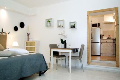 Apartamento Monolocali In Casa Con Giardino Bellagio