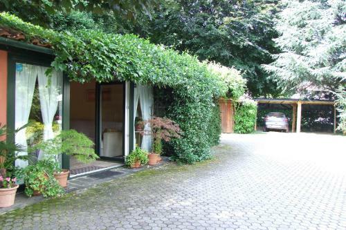 Apartamento Monolocali In Casa Con Giardino Bellagio