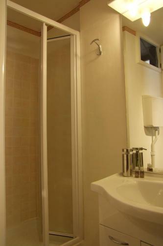 Apartamento Monolocali In Casa Con Giardino Bellagio